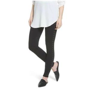 Lysse Sedona Grommet Legging